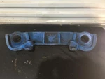 International DT466E Engine Front Motor Mount Support Bracket 1878077C1. Fixed Price $63.99.