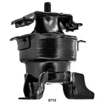 8710 Left Engine Motor Mount (1 Pc) For Acura El, Honda Civic 1.6L - 50824S04013. Fixed Price $24.00.