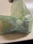 Genuine Honda Front Mount Bracket 50690-TLA-A01. Fixed Price $27.00.