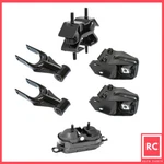 Motor & Trans Mount 6PCS Set For 2006-2011 Chevrolet Impala / Monte Carlo 3.5L. Fixed Price $66.95.