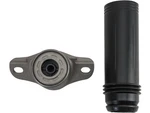 For 2021-2022 Toyota Prius Awd-e Shock Mounting Kit Rear Upper 83883SBCQ. Fixed Price $56.08.