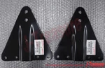 Toyota Land Cruiser BJ40 FJ40 HJ45 Front Bumper Bracket 52116-60010 Set Of Oem. Fixed Price $73.05.