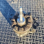 Genuine Mopar Engine Mount Isolator 68412217AB Used Excellent Shape. Fixed Price $109.99.
