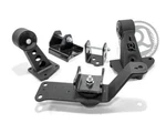 Innovative Mounts 80750-75A 00-09 Fits Honda S2000 K-series Black Ste. Fixed Price $377.99.