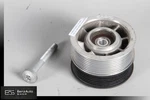03-08 Mercedes W215 CL55 SL55 E55 Amg Drive Belt Idler Pulleys 1132020219 Oem. Fixed Price $159.99.