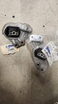 Engine Mount Insulator, Right & Left Side - Mopar (68248781AC) (68248780AD). Fixed Price $225.00.
