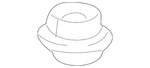 Genuine Gm Lower Insulator 10402883. Fixed Price $9.52.