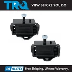 Trq Engine Motor Mount Lh Rh Pair 2PC For Toyota 4RUNNER Pickup Truck. Fixed Price $54.95.
