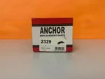 Anchor 2329 Engine Mount Front Left Right Motor Oe Replacement. Fixed Price $20.00.