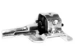 Westar 19TS77W Front Right Engine Mount Fits 1997-1998 Ford Expedition 5.4L V8. Fixed Price $28.68.
