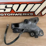 07-13 Bmw E90 E92 E93 328I N52 Rwd Engine Left Side Motor Bracket 6760315 Oem. Fixed Price $19.95.