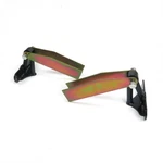 Ford Universal Motor Mount Kit Small Block Engines. Fixed Price $149.95.