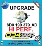 Engine Motor Mount High Performace Upgrade RS4, Fits All 2.7 ; 3.0. Fixed Price $118.00.