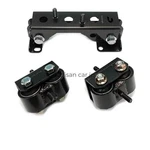 Cusco Engine Mount With Bracket For Grb/gvb 660 911 Set. Fixed Price $342.59.