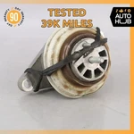 16-24 Jaguar X152 F-type Awd Left Right Engine Support Mount GX536A003BB Oem. Fixed Price $261.45.