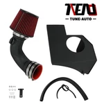 For 2019-2022 Bmw 320I 330I G20 G21 2.0L L4 B48 Engine Black Cold Air Intake Kit. Fixed Price $117.90.