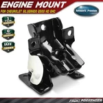 Front Right Engine Mount For Chevy Silverado 2500 Hd Gmc Sierra 11-16. Fixed Price $52.09.