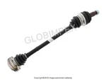 Bmw 128I 325I 328I (2006-2013) Axle Shaft Assembly Rear Right Gkn Loebro. Fixed Price $337.60.
