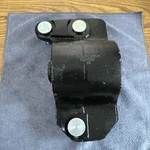 New Westar EM-4287 Left Side Engine Mount For 08-17 Super Duty. Fixed Price $49.99.