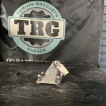 07-13 Nissan 370Z Infiniti G35 Front Left Motor Mount Bracket 11233-JK000. Fixed Price $74.91.