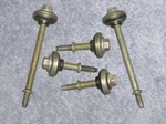 Honda Civic Valve Cover Bolt Set 92-05 D16Y7 D16Y8 D17A1 1.6 1.7 Liter Engine. Fixed Price $29.00.