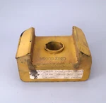 Ford 1963 Truck Nos Engine Front Motor Mount Support Insulator C3TZ-6068-A Oem. Fixed Price $56.99.