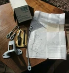 Nos Camaro Z28 Ss Rs 1967 1968 1969 Nova Sb Chevy Engine Gm Recall Kit. Fixed Price $165.00.