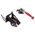 Innovative Mounts 50507 Shift Mechanism Standard Type S/6 Speed Trans For Spyder. Fixed Price $186.56.