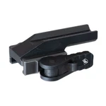 Adm Cant Mini Acog Black Mount With Qd Auto Lock (AD-B2-C-STD). Fixed Price $105.73.
