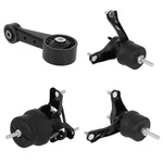 Engine Motor & Trans Mount For 2008-2012 Toyota Avalon A4259 A4288. Fixed Price $77.49.
