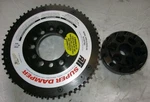Ati Custom Sfi 7.6" Super Damper Dodge Ram Truck 6.7 Cummins Diesel Mopar 08&UP. Fixed Price $250.00.