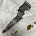 Mercedes C-class W203 Engine Lift Bracket A2711941 C230. Fixed Price $20.00.