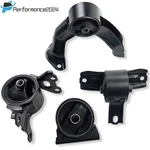 Engine Motor Transmission Mount Set For 08-11 Lancer 11-14 Outlander Sport 2.0L. Fixed Price $82.90.