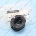 Genuine Nissan Maxima Infiniti I30 / I35 Pad-engine Mounting Member 11248-40U01. Fixed Price $29.27.