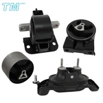 Engine Mount 4PCS Kit For Chrysler Town & Country Dodge Grand Caravan 2008-2010. Fixed Price $50.43.
