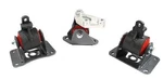 Innovative 10750-75A Motor Mount Kit 03-07 Accord V6 04-08 Tl Bushings. Fixed Price $314.92.