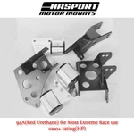 Hasport For Dual Height K-series Engine Swaps Into 96-00 Honda Civic EKK4 94A. Fixed Price $685.00.