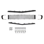 Speedway Motors 1967-68 Camaro 5-PIECE Reproduction Grill Kit. Fixed Price $344.99.