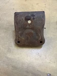 Small Block Chevy V8 Motor Mount Bracket 3993722 Clam Shell 305 327 350 400 Sbc. Fixed Price $40.00.