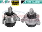 For Bmw 5 Series F10 10-18 Left Right Engine Hydro Mount 22116780263 22116780264. Fixed Price $174.86.