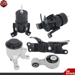 Engine & Trans Mount For Nissan Altima Maxima 2007-2014 V6 3.5L Auto Cvt. Fixed Price $77.42.
