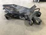 2011 Isuzu Nqr Used Lh Left Cab Mount Bracket Frame. Fixed Price $190.44.