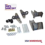 Heidts Rod Shop MM-263, Kit Fits 64-70 Mustang 351 Motor Mount Performance Parts. Fixed Price $328.56.