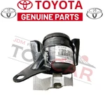 New Toyota Genuine Engine Mounting Right 12305-28080. Fixed Price $208.05.