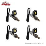 Set Of Oxygen O2 Sensor For 2003-2024 Dodge Ram 2500 Hd Pickup V8 5.7L 6.4L. Fixed Price $56.50.