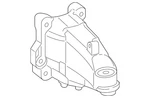Genuine Mercedes-benz Engine Carrier 276-223-34-04. Fixed Price $148.23.