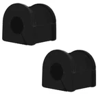 Suspension Stabilizer Bar Bushing Suspensia X50BU0016. Fixed Price $27.91.