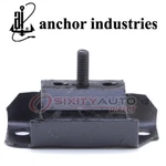 Anchor Rear Transmission Mount For 1987-1992 Cadillac Brougham 5.0L 5.7L V8. Fixed Price $27.16.