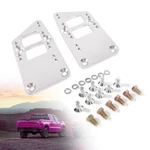Engine Mount Sturdy Swap Motor Conversion Plate Kit For LS1 LS2 LS3 LS6. Fixed Price $24.66.