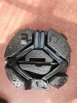 Oem Ford Escape 2013-2019 And Lincoln Mkc 2015 Jack Foam Holder. Fixed Price $59.99.